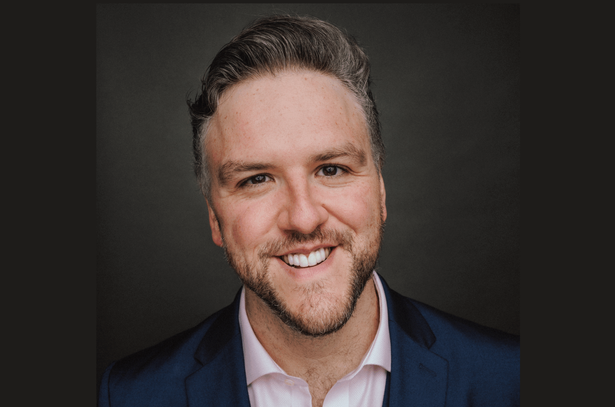 Stuart Jackson joins Ikon Arts Management | Ikon Arts Management