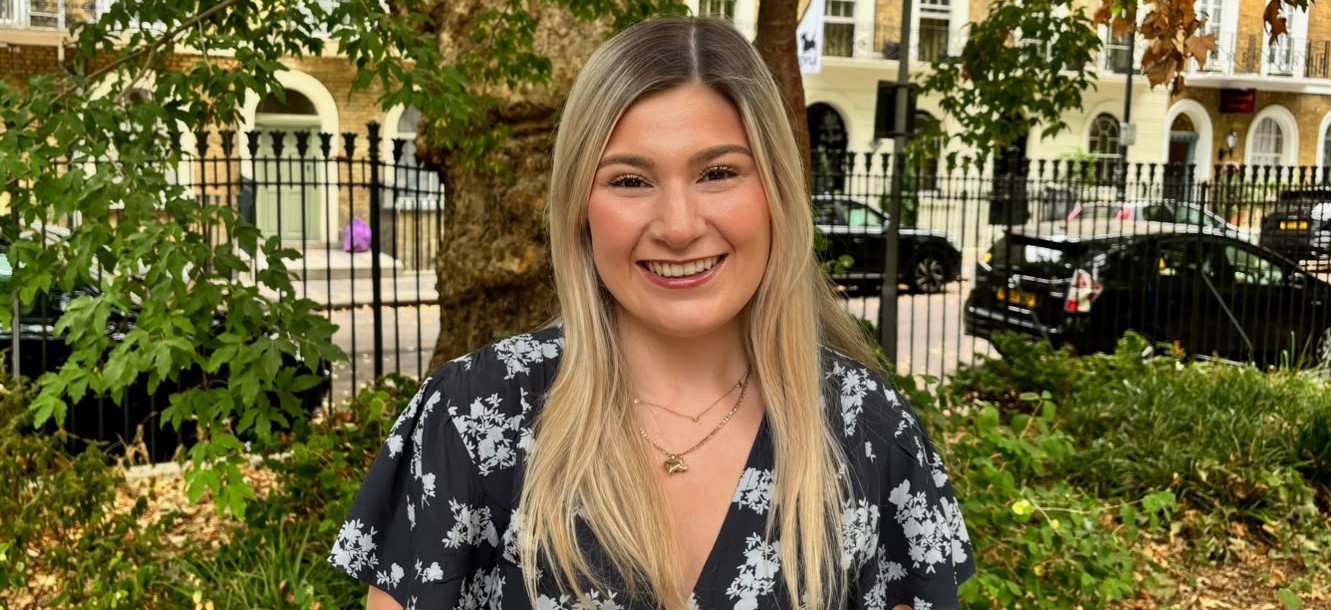 Caitlin Duncombe