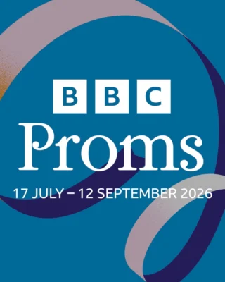 Cellist Guy Johnston performs Benjamin Britten's Cello Symphony with the BBC Symphony Orchestra, conducted by Sakari Oramo, at the BBC Proms this summer. The concert will also feature the UK Premiere of Mark-Anthony Turnage's Festen Suite, and Sibelius's Symphony No.2

Tuesday 28th July, 7pm
BBC Symphony Orchestra
Sakari Oramo
Guy Johnston

Mark‐Anthony Turnage - Festen Suite
Benjamin Britten - Cello Symphony (with Guy Johnston)
--interval--
Jean Sibelius - Symphony No. 2 in D major

www.bbc.co.uk/events/edvbc8

"Fifty years since Benjamin Britten’s death, former BBC Young Musician winner Guy Johnston brings the composer’s Cello Symphony to the Proms. Originally written for Mstislav Rostropovich, it’s the composer at his most intense: a tour de force for the soloist, set against a brooding, often eerie orchestral backdrop."

📸 - Frances Marshall

@bbcradio3 @cellojohnston @bbcsymphonyorchestra