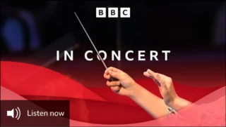 Trumpeter Selina Ott's performance with the BBC Symphony Orchestra last week is now available to listen again to on BBC Radio 3.

The concert, conducted by Fabien Gabel, included the world premiere of Ryan Latimer's new trumpet concerto, Bestia, as well as works by Herrmann, Blanchard and Korngold.

Link will be live for the next 30 days
www.bbc.co.uk/programmes/m002vcnm

@_bbcradio3_  @bbcsymphonyorchestra  @barbicancentre @selinajasminott