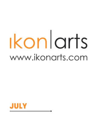 As we head into July we look ahead to some fantastic highlights from Ikon Arts Management artists this month

📸 - Andrew Staples, Olwen Holland, Eduardus Lee, Michal Novak, Sim Canetty-Clarke, Frances Marshall, Benjamin Ealovega, Ina Grajetzki, Patrick Allen, Hamed Haïdara, Hugh Warwick, D J Baillie photography