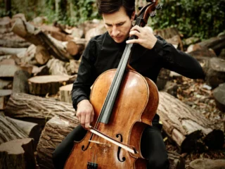 Guy Johnston is the Featured Artist at the Five Churches Festival in Norfolk, which begins this evening. He performs in a series of concerts across the festival, including Cello Suites by Bach and Britten, and Brahms's Sextet with the Chaos Collective (Festival resident ensembler) this evening, a 'Breakfast with Bach' concert tomorrow morning where he plays solo Bach. He also performs a recital with Belinda Blewett on Friday including works by Schumann, Rachmaninoff and James MacMillan

www.fivechurchesfestival.com

📸 - Kaupo Kikkas

@cellojohnston @fivechurchesfestival