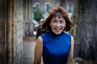 Noriko Ogawa will be in Cumbria this week at Netherby Hall, giving masterclasses and concerts. She then travels to Germany next week to be on the adjudication panel at the Pianale in Fulda from 21-28 July. She has been part of the Professor Team since 2019:
pianale.com/en/pianale-en/professors/professors-2026/ogawa

📸 - Patrick Allen

@noriko_ogawa_piano