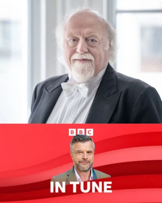 Peter Donohoe's latest album, 'The Chopin I Love' is released tomorrow on Somm Recordings.

Hear him speak about the recording on BBC Radio 3 In Tune this afternoon with Petroc Trelawny:
bbc.co.uk/programmes/m002yn84

'The Chopin I Love' is a title he borrowed from one of the most formative recordings of his youth, an LP of Arthur Rubinstein. Donohoe’s personal selections represent works which have always resonated with him.

The most substantial works in this collection are the Preludes, Op. 28, whose technical demands place them firmly amongst Chopin’s most virtuosic works. Although Chopin did not necessarily intend for all 24 Preludes—one in each key—to be played as a group, they are performed here as a complete cycle.

24 Préludes, Op. 28
2 Nocturnes, Op. 62
3 Écossaises, Op. 72 No. 3

somm-recordings.com/recording/the-chopin-i-love

@bbcradio3 @sommrecordings #peterdonohoe