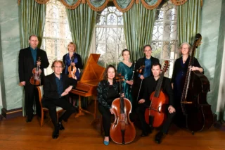 The London Handel Players perform at the Borders Music Festival tomorrow evening, playing their 'Pearls of the Baroque' programme:

The London Handel Players bring period performance to the highest level – performing on original instruments in a vibrant programme of Baroque masterworks. Pearls of the Baroque showcases some of the finest music of the 17th and 18th centuries, performed with the warmth and vitality that has made the London Handel Players one of the UK’s most celebrated period ensembles.
bordersmusicfestival.com/events/the-london-handel-players-pearls-of-the-baroque

@londonhandelplayers @bordersmusicfestival