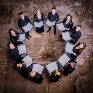 Stile Antico are currently on tour in the USA. On Friday the group opens the 2026 Boston Early Music Festival, where they will perform their Polyphonic Postcards programme: A musical journey around Renaissance Europe.
Details: bemf.org

They have been travelling around the US with concerts this week in:
12th Oct - Knoxville, TN
13th Oct - Harrisonburg, VA
15th Oct - New York, NY
16th Oct - Cambridge, MA
18th Oct - Brevard, NC

Next Sunday 25th October, they perform at the London Festival of Baroque Music at Smith Square Hall

Full details of all these events can be found on their website:
stileantico.co.uk/events

@stile_antico 

📸 - Eduardus Lee